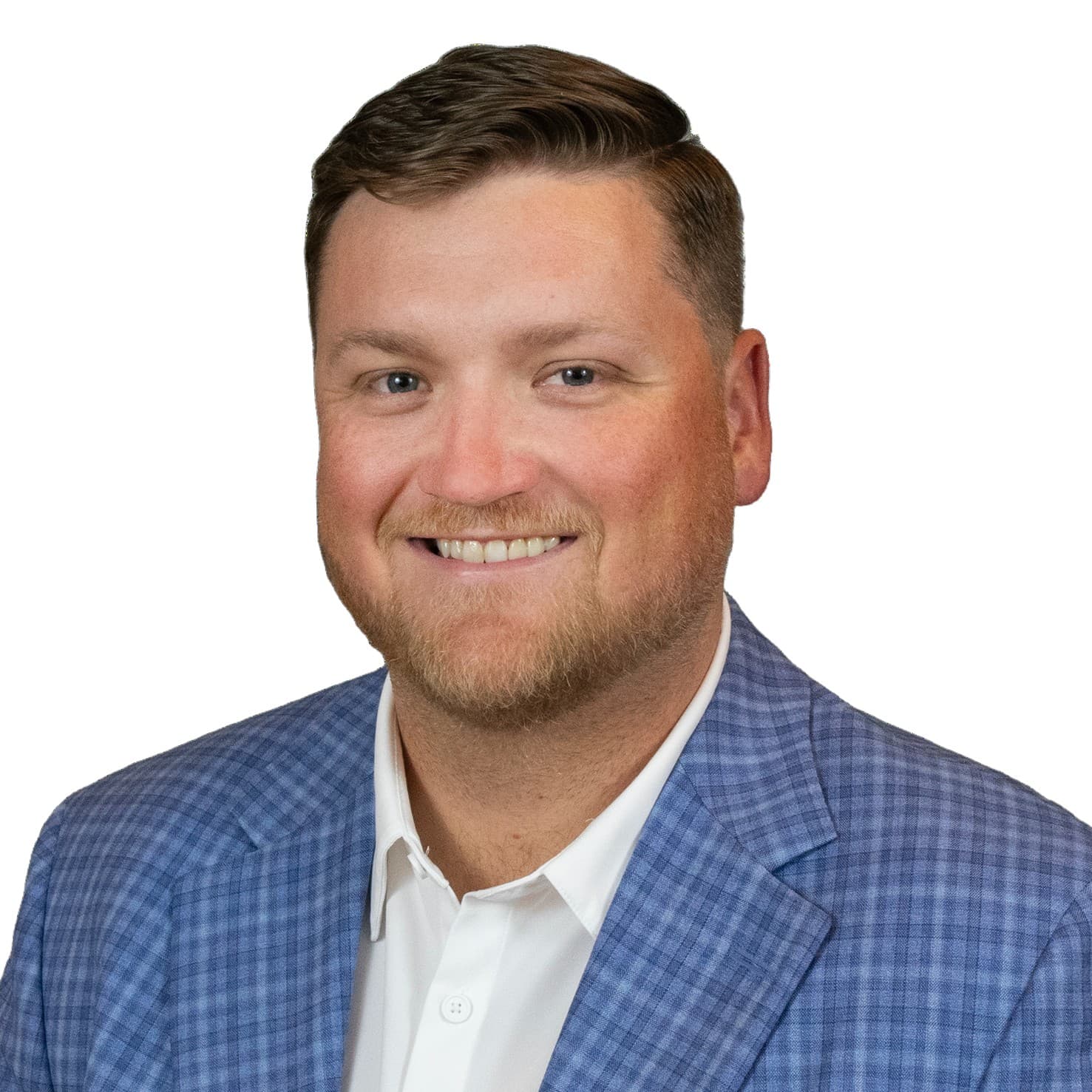 Trenton Miller, Licensed Real Estate Sales Associate